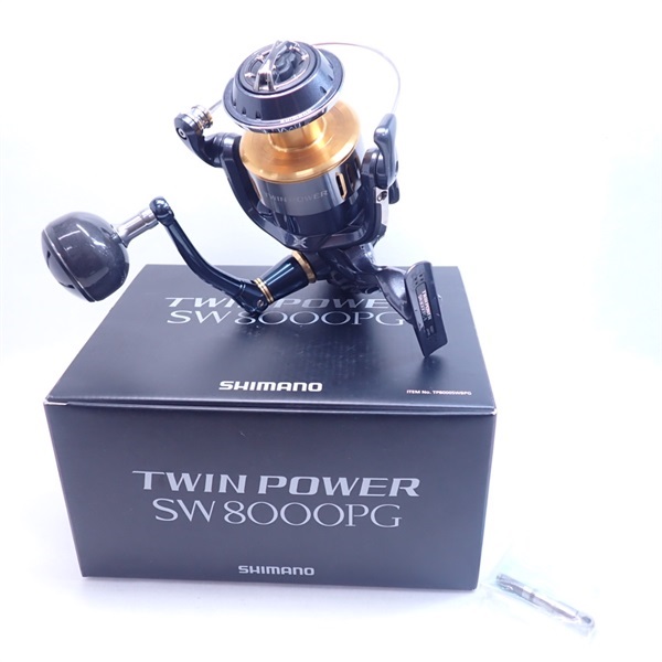 １５ツインパワーＳＷ８０００ ＰＧ